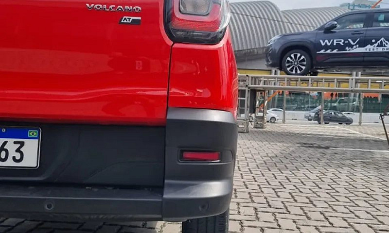 Fiat Strada Volcano ...