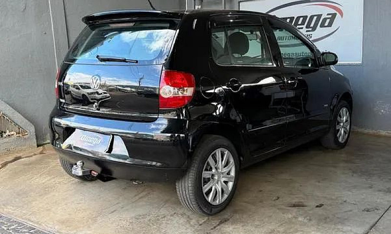 Volkswagen Fox 1.0 M...