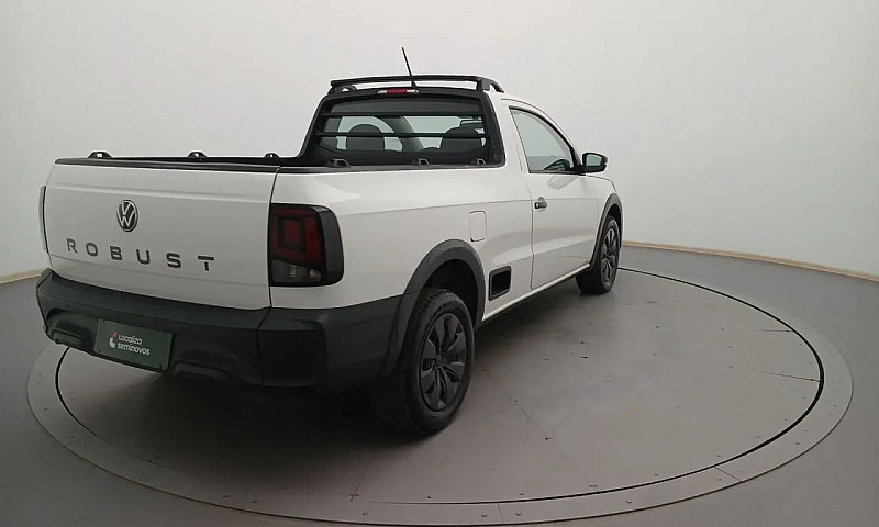 Volkswagen Saveiro R...