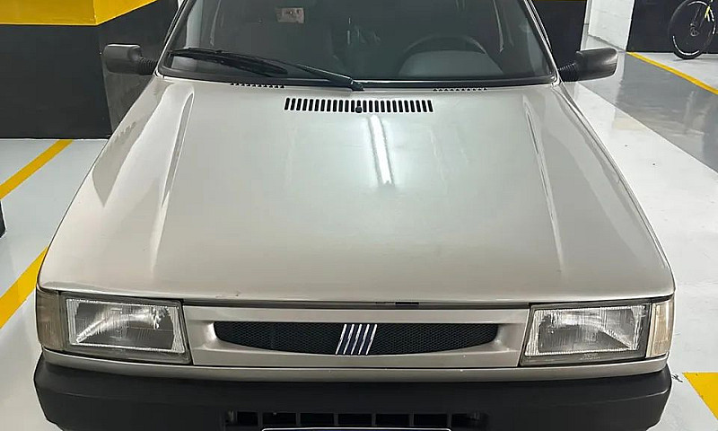 Fiat Uno Mille/ Mill...