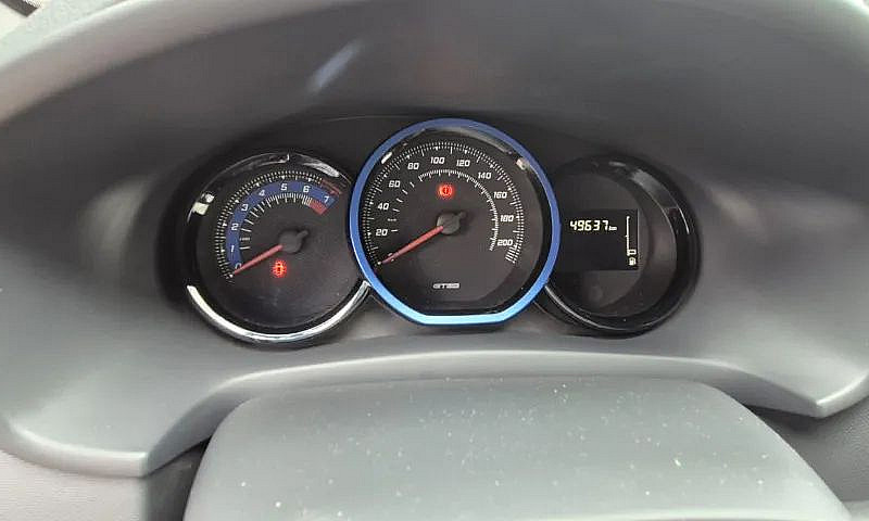 Renault Sandero Gt L...
