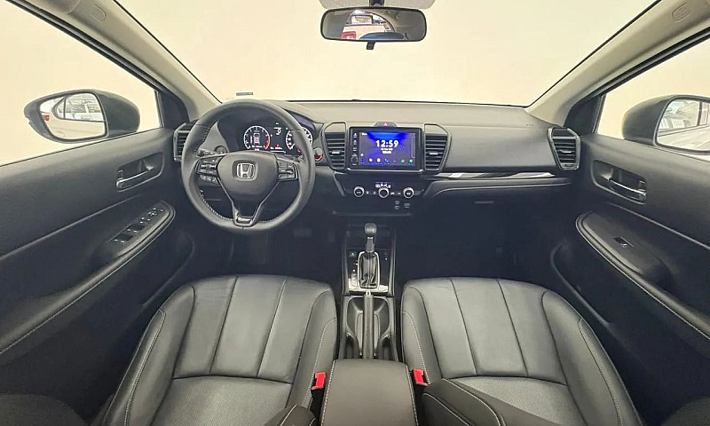 Honda City Hatchback...