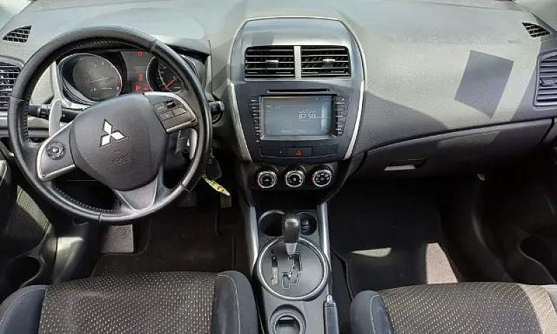 Mitsubishi Asx 2.0 1...