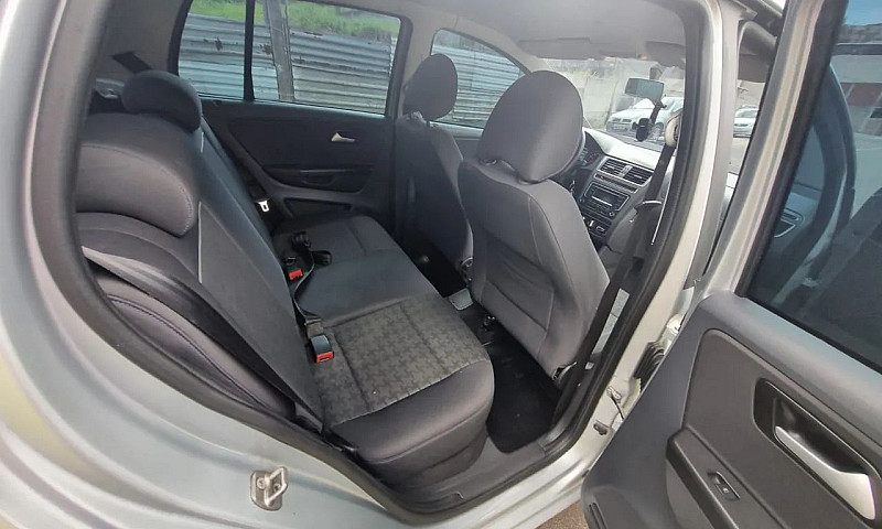 Volkswagen Fox Comfo...