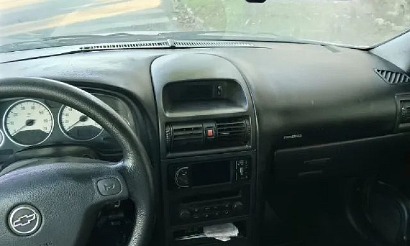 Chevrolet Astra Sed....