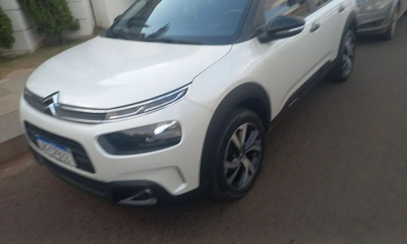 Citroen C4 Cactus Fe...