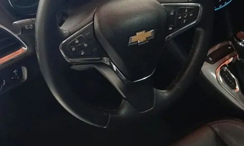 Chevrolet Cruze Lt 1...