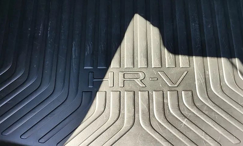 Honda Hr-V Advance 1...