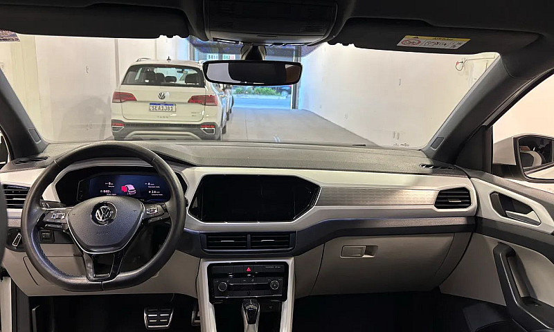 Volkswagen T-Cross H...