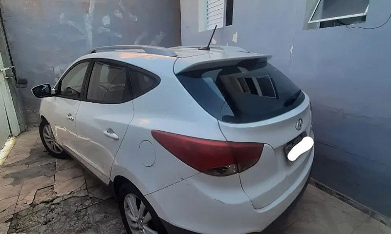 Hyundai Ix35 Gls 2.0...