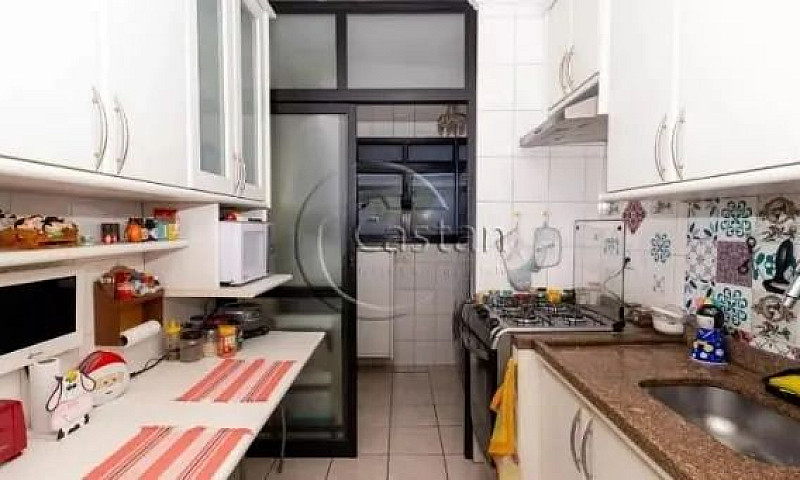 Apartamento À Venda ...