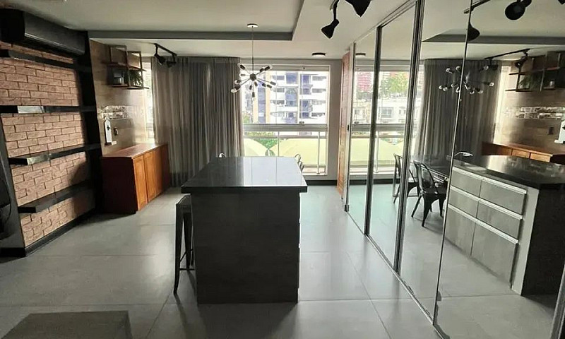 Alugo Apartamento Mo...