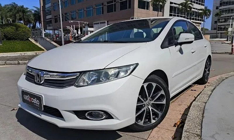 Honda Civic Sedan Lx...