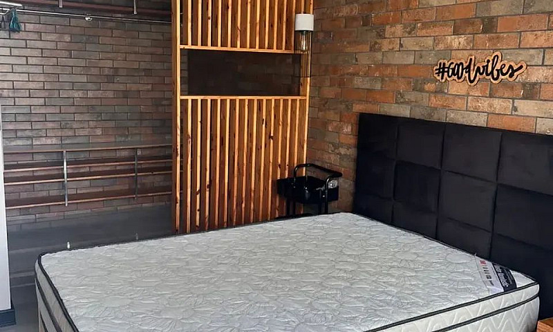 Alugo Apartamento Mo...