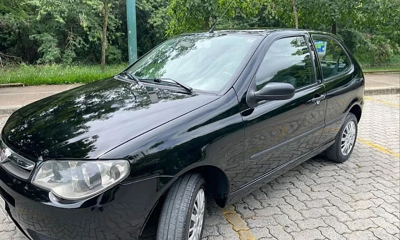 Fiat Palio 1.0/ Trof...