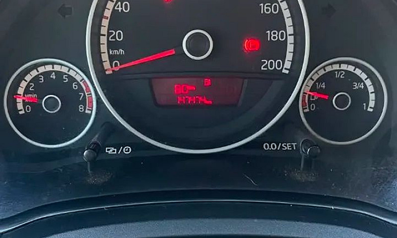 Volkswagen Up! Move ...