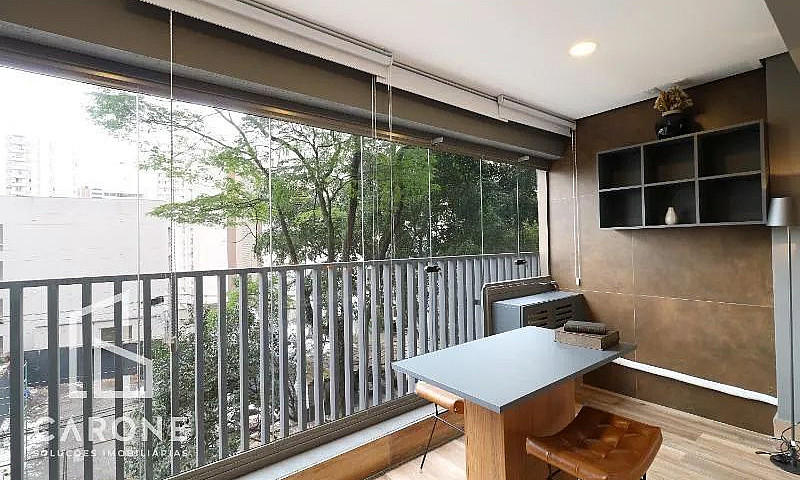 Apartamento Residenc...