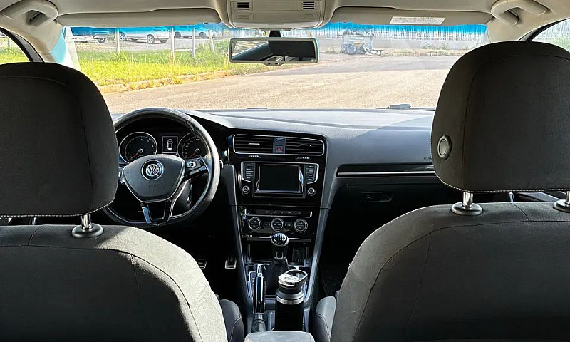 Volkswagen Golf High...