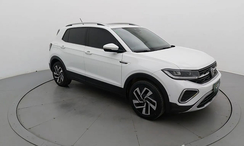 Volkswagen T-Cross H...