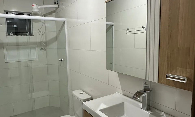Apartamento Novo - I...