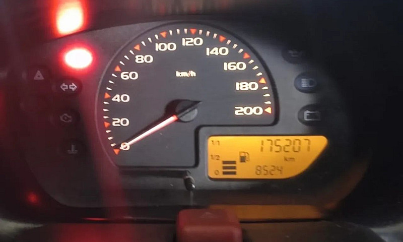 Chevrolet Celta 1.0/...