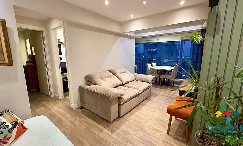 Apartamento Para Alu...