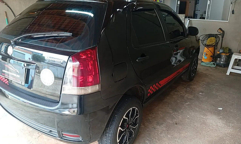 Fiat Palio 1.0 Econo...