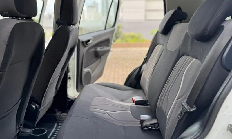 Fiat Uno Way 1.0 Evo...