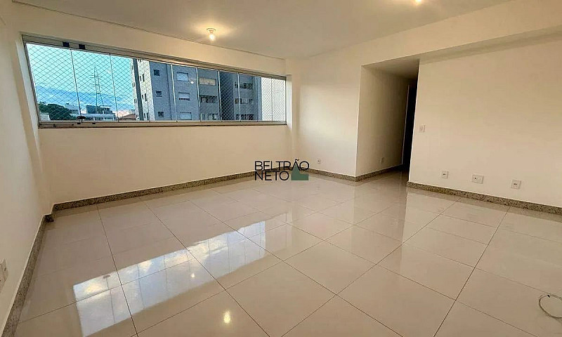 Apartamento 3 Quarto...