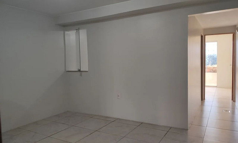 Alugo Apto Em Uma Da...