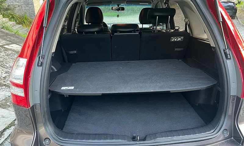 Honda Cr-V Lx 2.0 16...