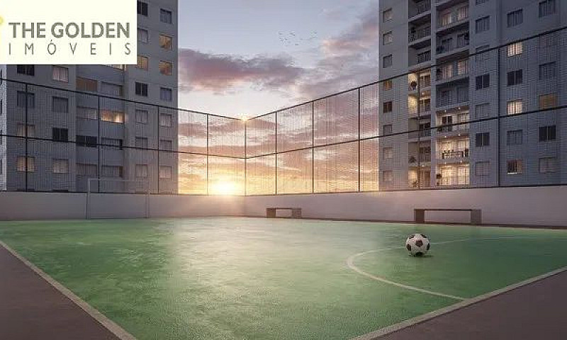 Apartamento Para Alu...
