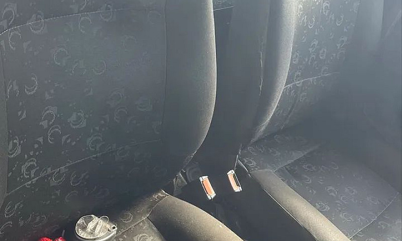 Fiat Uno Mille Way E...