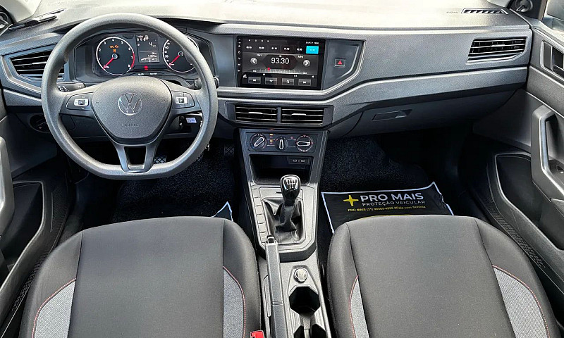 Volkswagen Polo Trac...