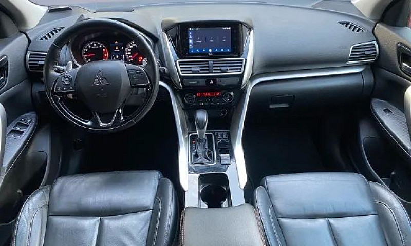 Mitsubishi Eclipse C...