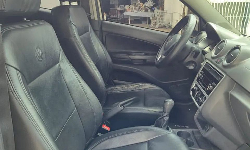 Volkswagen Gol Geraç...
