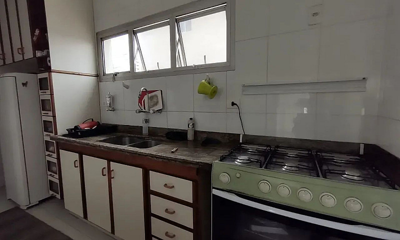 Apartamento 85 Metro...