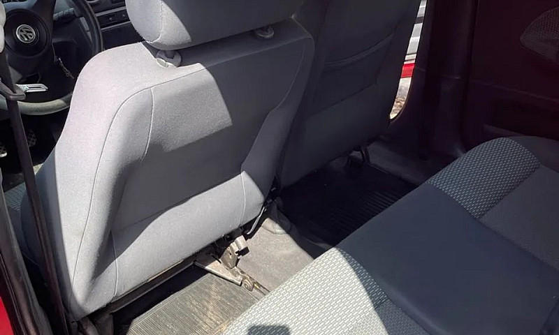 Volkswagen Gol Geraç...