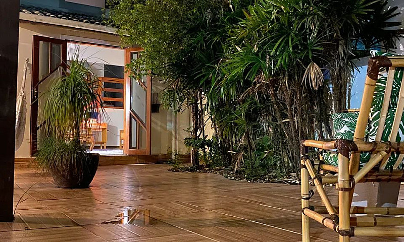 Casa Alto Padrão Anu...