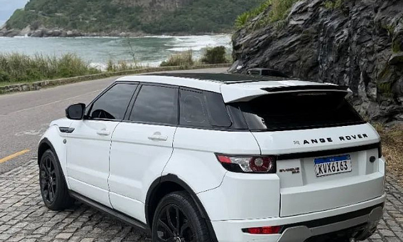 Land Rover Range Rov...