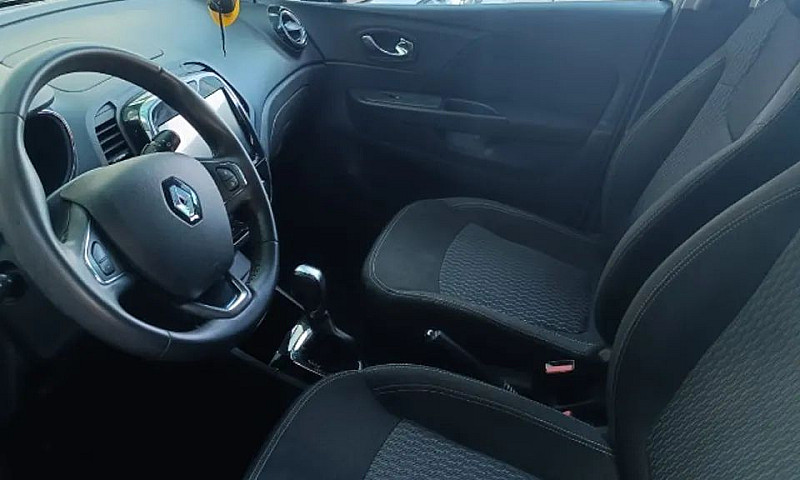Renault Captur Life ...