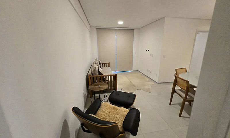 Apartamento 3 Quarto...
