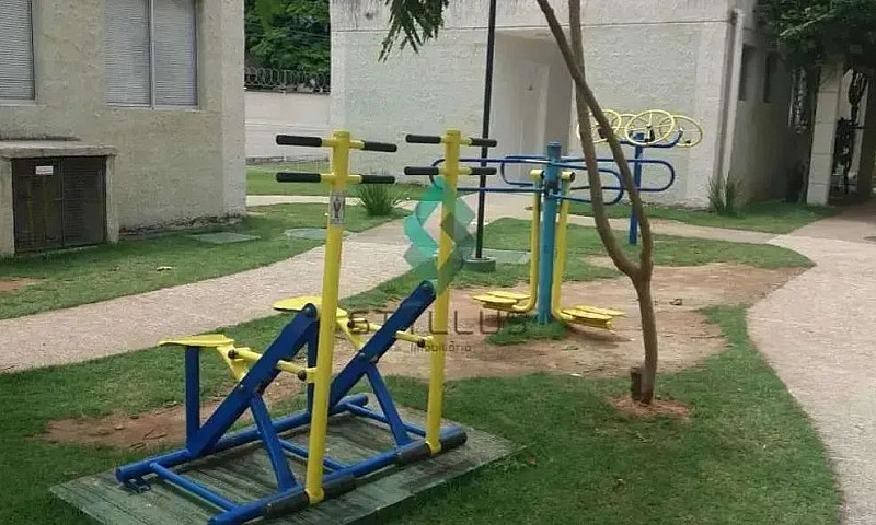 Água Santa | Apartam...