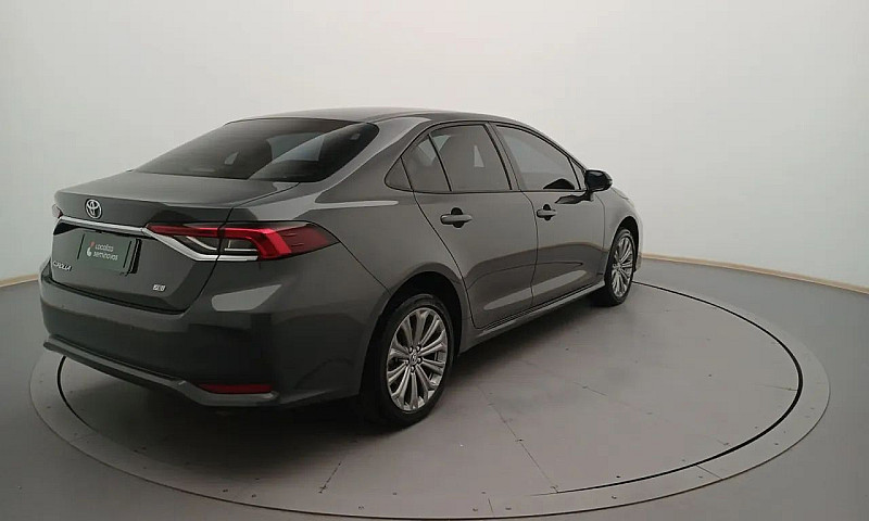 Toyota Corolla 2.0 X...