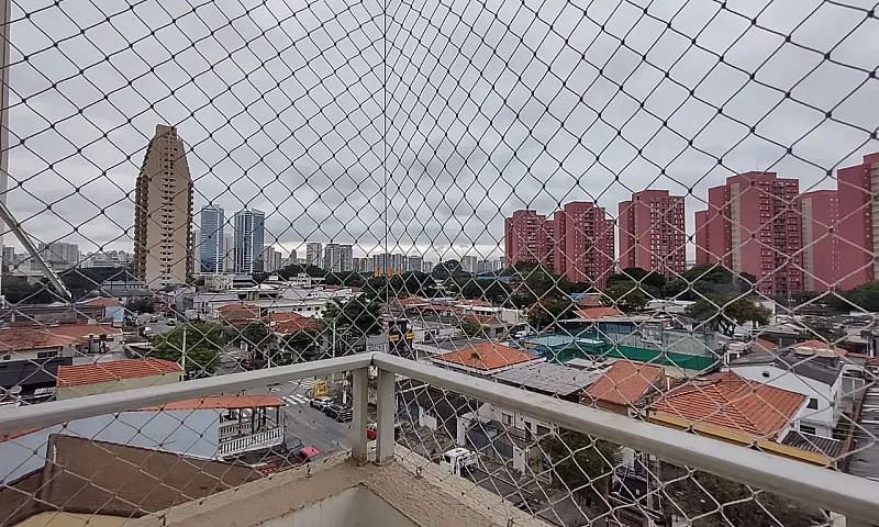 Apartamento 85 Metro...