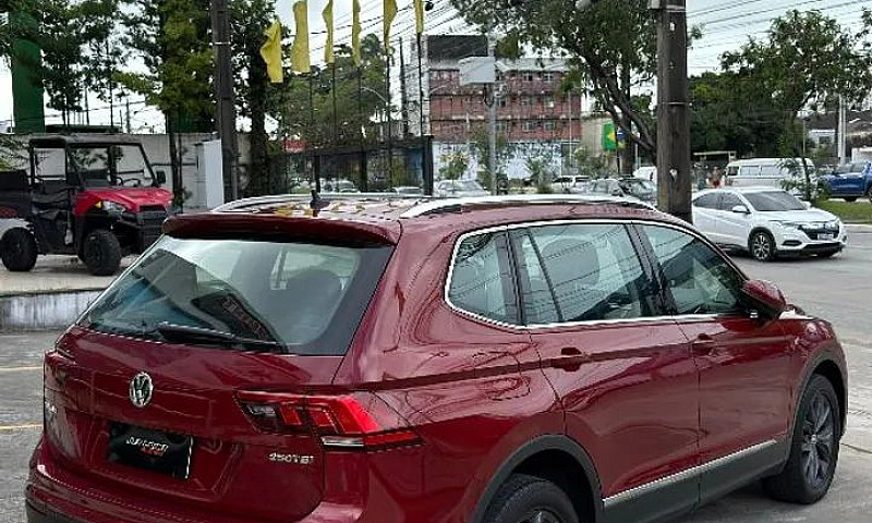 Volkswagen Tiguan Al...