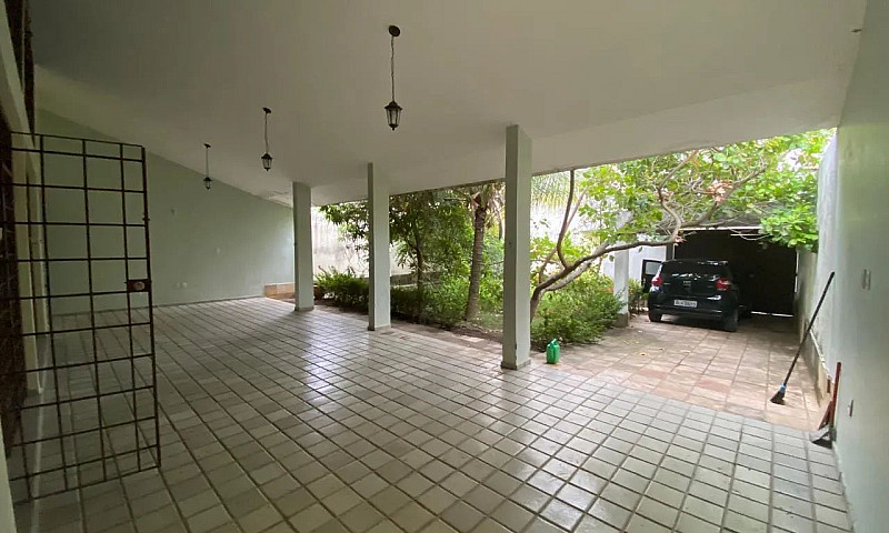 Casa Próximo Ao Shop...