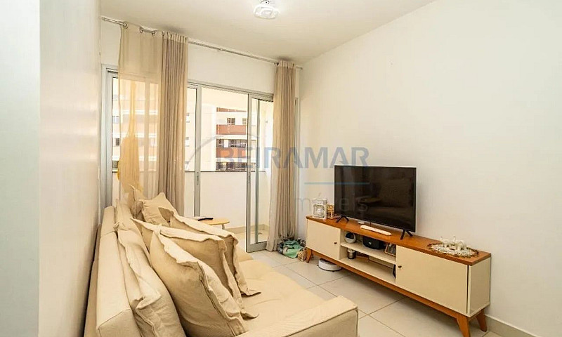 Apartamento 2 Quarto...