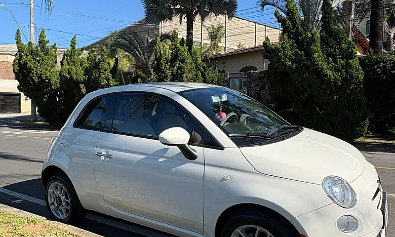 Fiat 500 Cult 1.4 Fl...