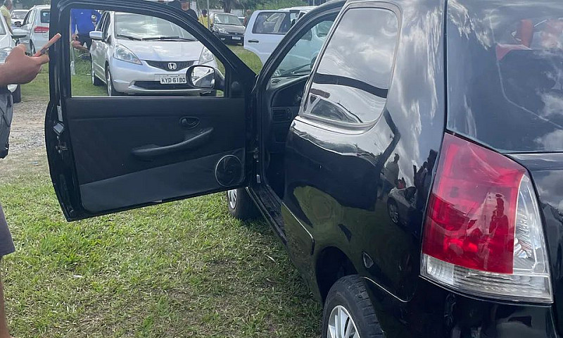 Fiat Palio 1.0 Econo...